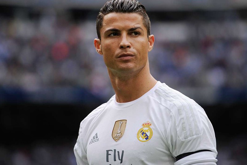 Ronaldo vắng mặt trong 2 buổi tập gần nhất của Real Madrid.