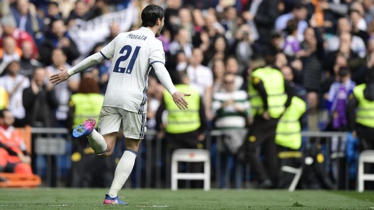Bale tỏa sáng giúp Real Madrid lập thêm kỷ lục mới.