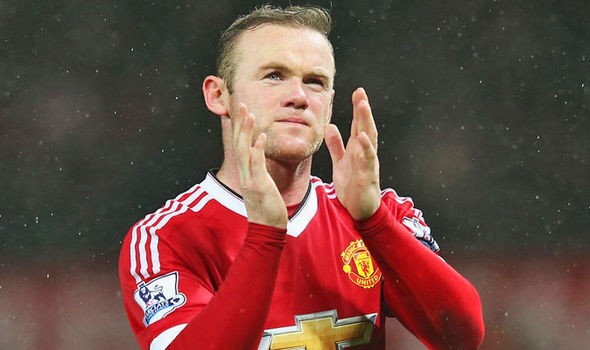 Các đại gia Trung Quốc vẫn chưa thôi chèo kéo Rooney.