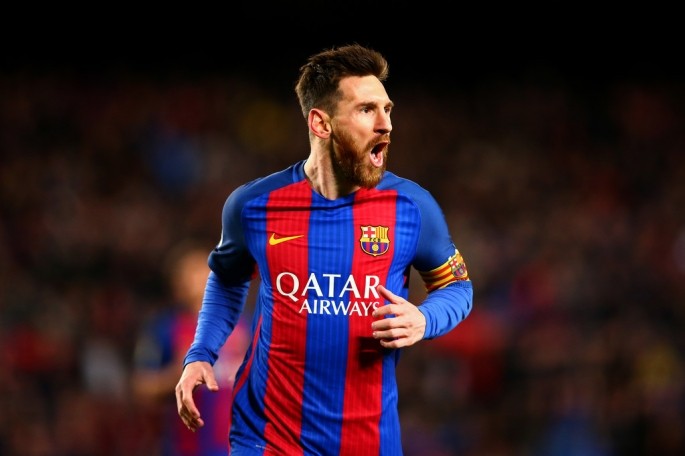 Messi muốn lãnh đạo Barcelona sớm ra quyết định về tương lai của mình.