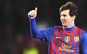BẢN TIN Thể thao: Messi sắp nhận mức lương cao nhất thế giới