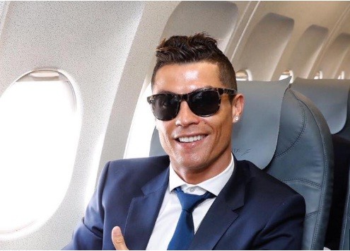 Ronaldo được định giá 191 triệu bảng.