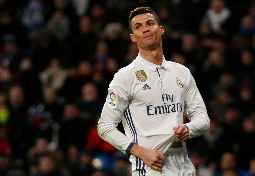 Ronaldo không thực sự muốn trở lại M.U.