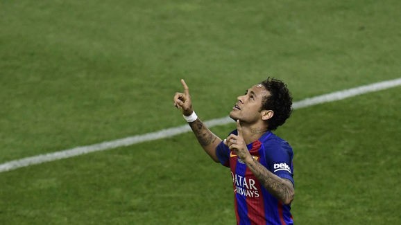 Neymar sở hữu điều khoản phá vỡ hợp đồng mới lên tới 220 triệu euro.