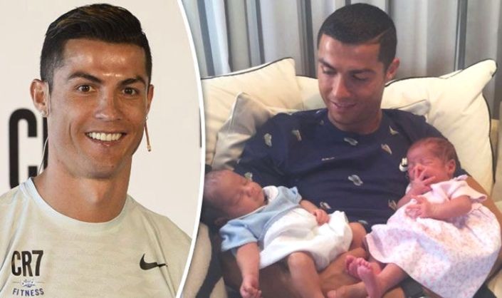 Ronaldo kiếm hơn 9 tỉ đồng chỉ nhờ một cú click trên trang Instagram cá nhân.