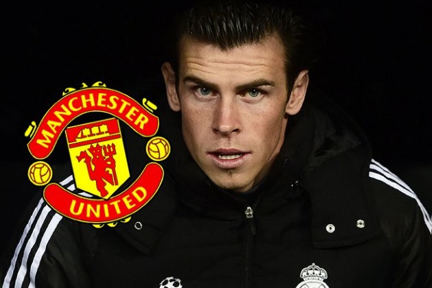 Bale đạt thỏa thuận “ngầm” để gia nhập M.U.