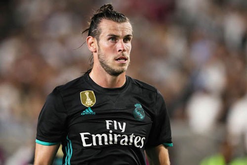 Real rao bán Gareth Bale với giá kỷ lục thế giới.