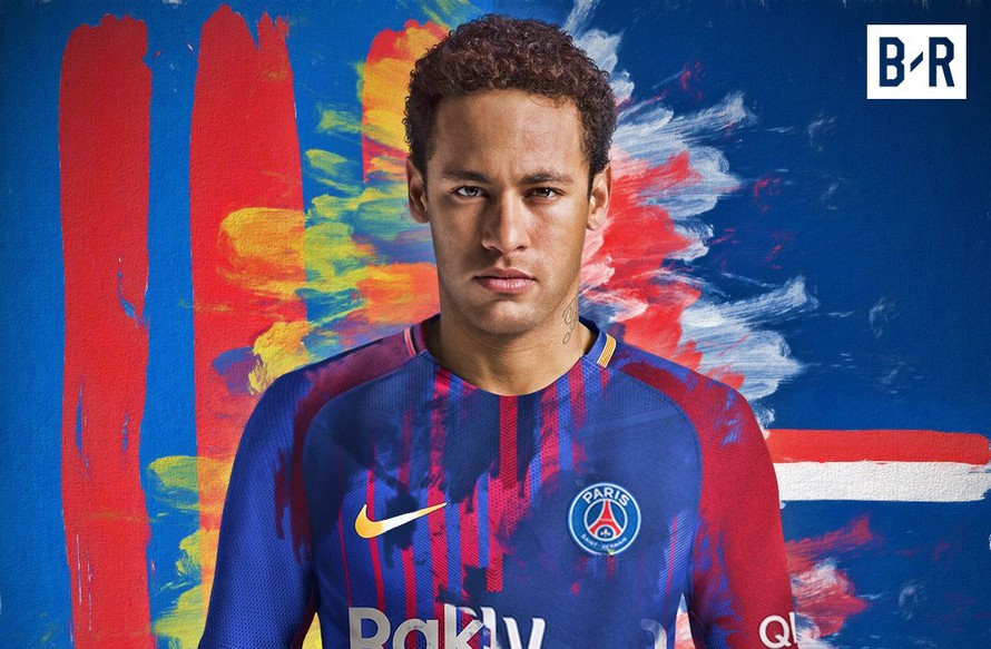 M.U vô hụt Neymar vào mùa hè 2016.
