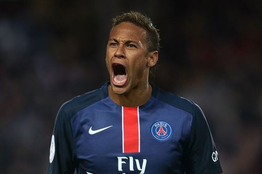 Neymar đã đồng ý gia nhập PSG với một bản hợp đồng có thời hạn 5 năm.