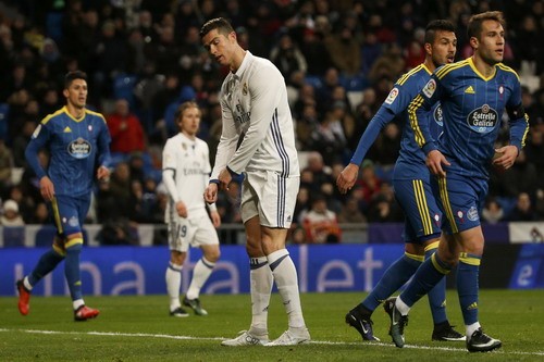 BẢN TIN Thể thao: Real Madrid thua sốc trên sân nhà