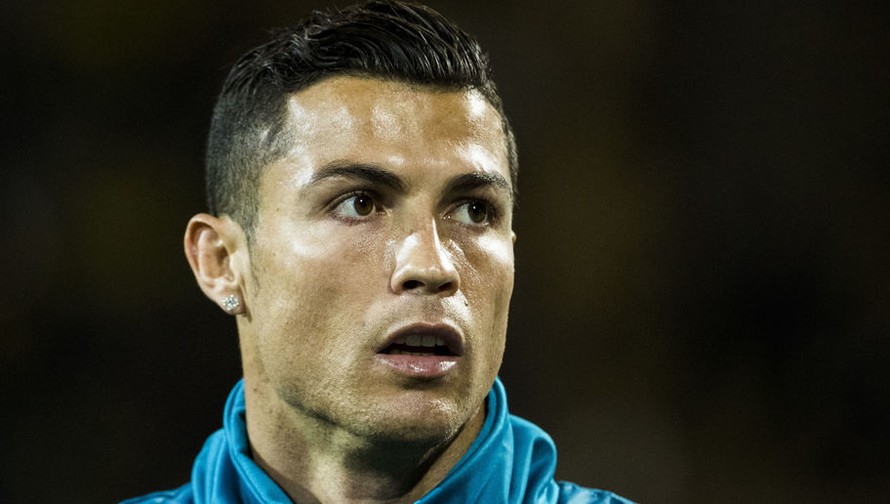Cristiano Ronaldo không được đáp ứng nguyện vọng tăng lương.