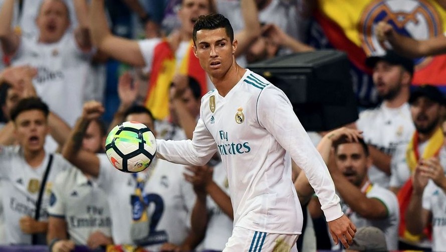 Ronaldo ngăn Real kích hoạt bom tấn 200 triệu euro