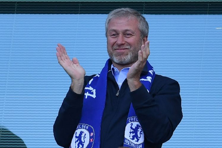 Tỷ phú Roman Abramovich chuẩn bị xây sân mới cho Chelsea.