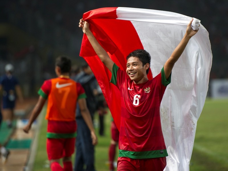 Evan Dimas nhận lương lên tới 20.000 USD/tháng tại Selangor FA.