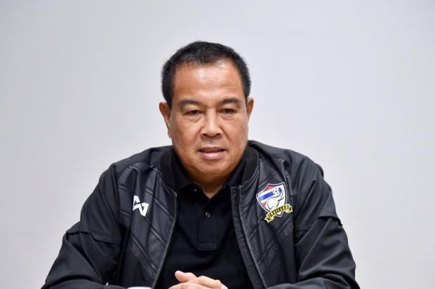 Chủ tịch LĐBĐ Thái Lan Somyot Poompunmuang quyết tâm xử lý vụ dàn xếp tỷ số tại Thai-League.
