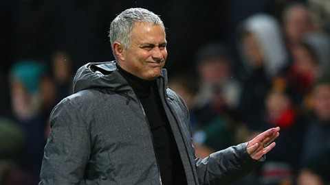 BẢN TIN Thể thao: Mourinho 'đánh bài liều' ở derby Manchester