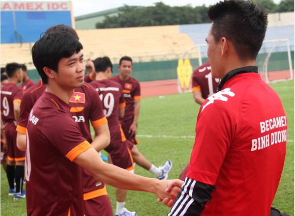 Công Vinh chỉ ra lý do cầu thủ Việt thất bại khi xuất ngoại.