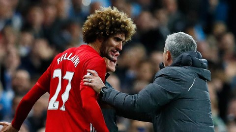 BẢN TIN Thể thao: M.U tung tiền níu chân Fellaini.