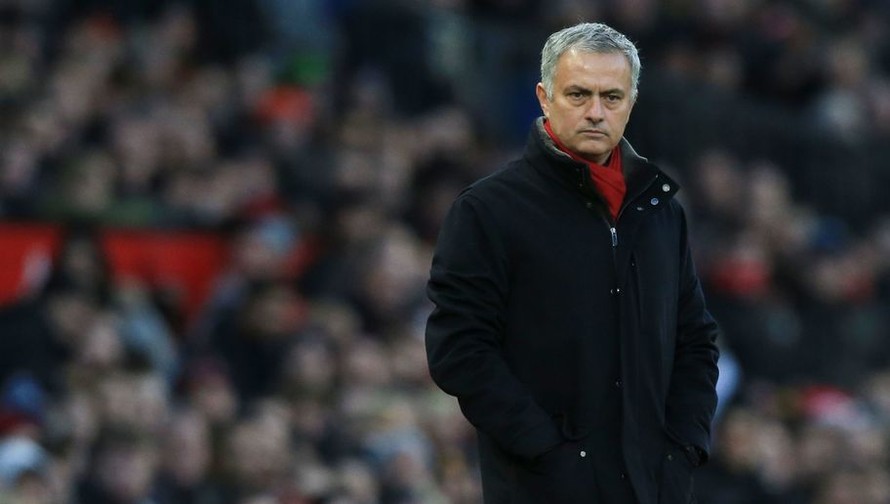 HLV Jose Mourinho sẽ lại chi tiêu mạnh tay trong hè 2018.