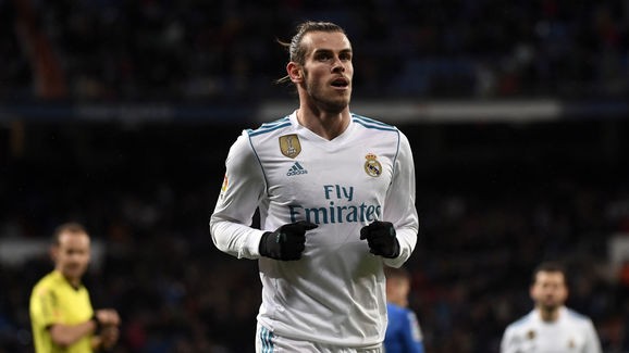 Lãnh đạo Real Madrid dần mất kiên nhẫn với Bale.