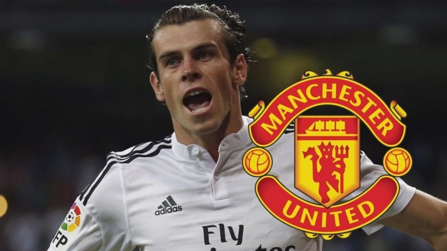 Bale chỉ muốn gia nhập M.U hoặc ở lại Real Madrid.