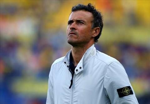 Luis Enrique