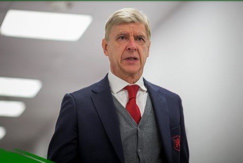 Arsenal sẽ công bố người thay Wenger vào tháng 6 tới.