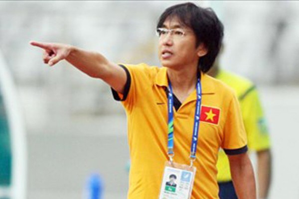 HLV Miura đưa ra lời khuyên cho bóng đá Việt Nam.