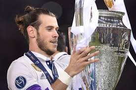 Real Madrid muốn giữ chân Bale.