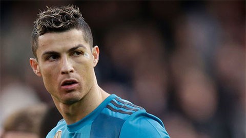 Bản tin thể thao: M.U nhờ 'siêu cò' đưa Ronaldo trở lại
