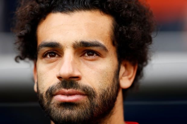 Mohamed Salah vừa trải qua một sinh nhật buồn.