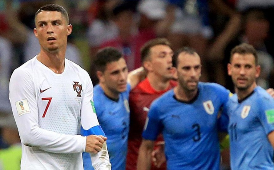 Cristiano Ronaldo sẽ chia tay ĐT Bồ Đào Nha?
