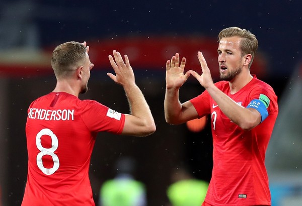 ĐT Anh "chốt" xong danh sách đá penalty tại World Cup 2018.