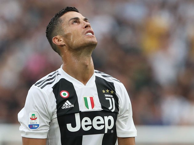 Ronaldo sẽ "bùng nổ" trong tháng 9?