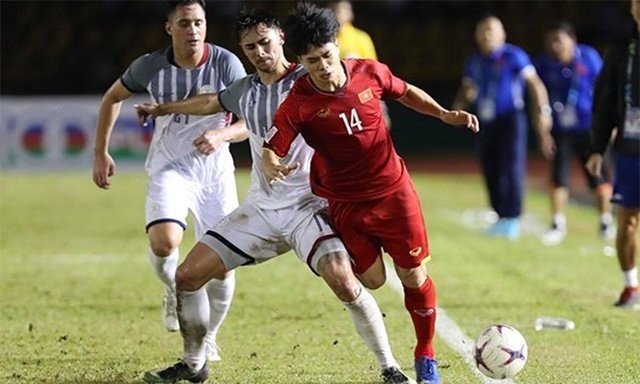 Báo Indonesia kỳ vọng Việt Nam vào chung kết với Thái Lan.
