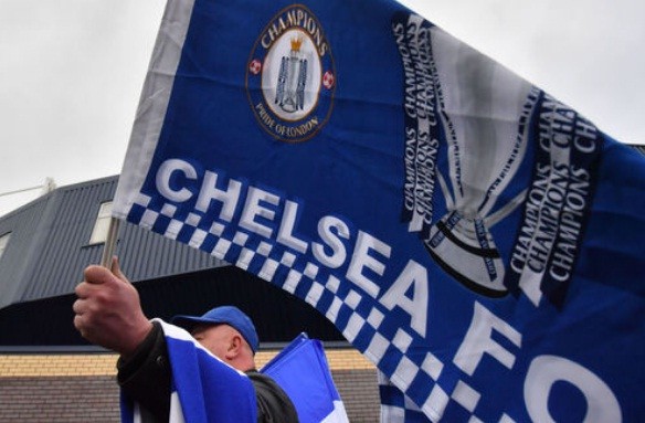 Chelsea lập kỷ lục về doanh thu.