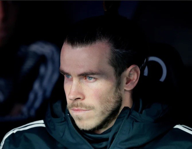 Gareth Bale sa sút phong độ nghiêm trọng tại Real Madrid.