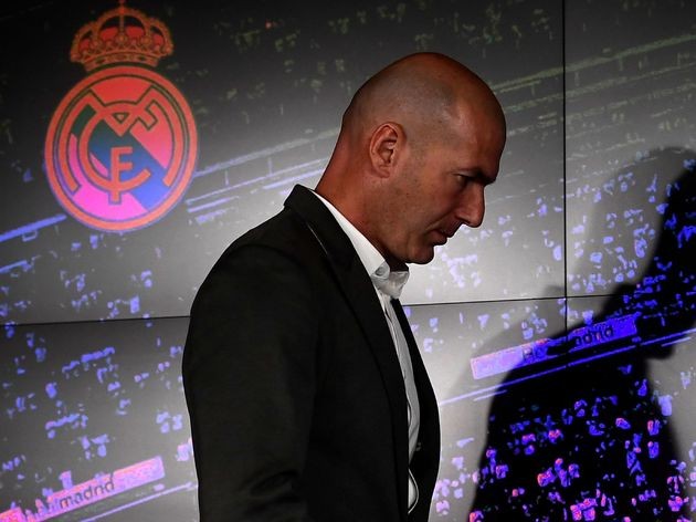 HLV Zinedine Zidane sẽ thỏa sức mua sắm trong mùa hè 2019?