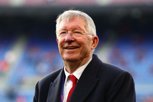 Sir Alex Ferguson thất vọng vì cách Ban lãnh đạo M.U đối xử với mình.