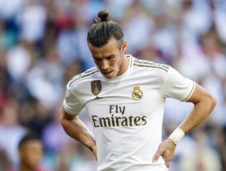 Bale không muốn để lộ quá nhiều về chấn thương của mình.