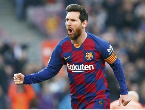 Lionel Messi có những đóng góp to lớn cho Barcelona trong hơn 15 năm qua.