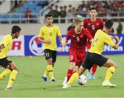 Malaysia chấp nhận đá sân không khán giả khi tiếp đón Việt Nam?