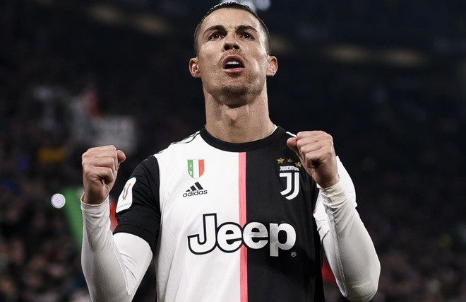 Ronaldo văng khỏi top 3 cầu thủ đắt giá nhất Serie A