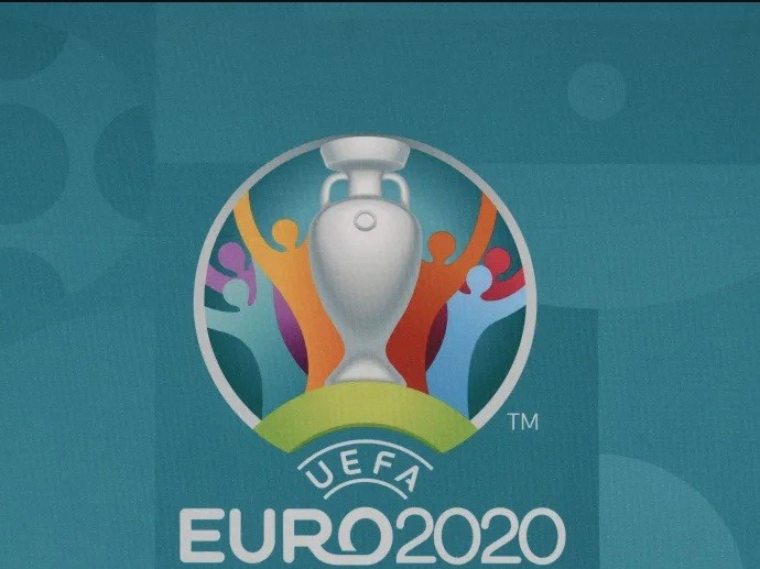 VCK EURO 2020 có thể được dời sang năm 2021.