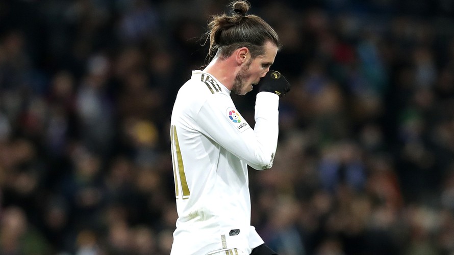 Gareth Bale sẽ bị thanh lý trong mùa hè 2020?