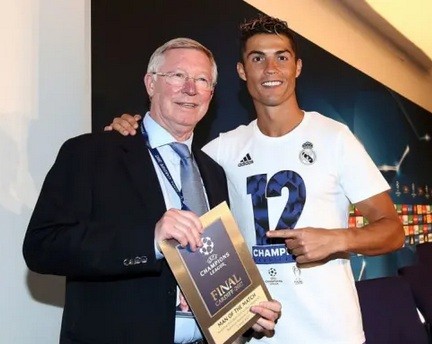 Cristiano Ronaldo từng đồng ý trở lại M.U vào mùa hè 2013.