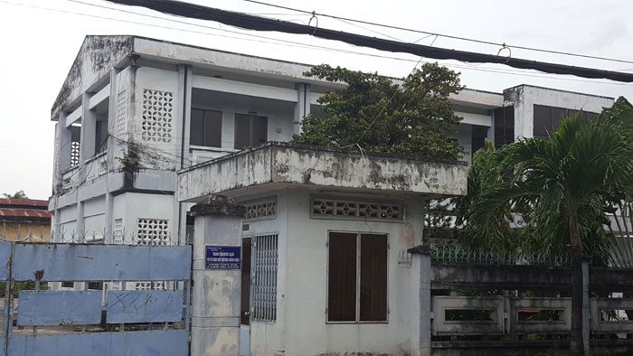 BQLDA của Trung tâm nước và vệ sinh nông thôn Kiên Giang, nơi có nhiều nghi vấn trong đấu thầu