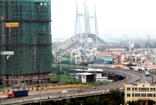 10 cây cầu mới nổi tiếng nhất ở Việt Nam