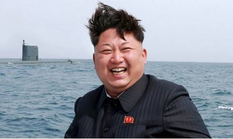Lãnh đạo Triều Tiên Kim Jong-un (Ảnh: Independent)