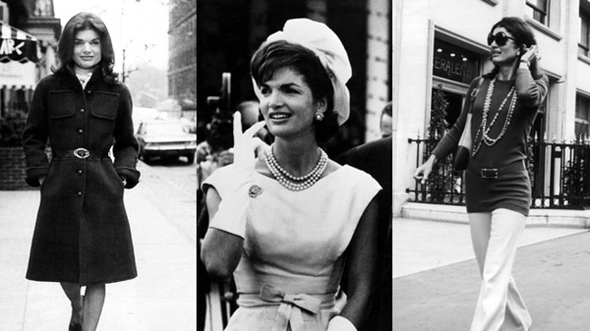 7 mỹ nhân biểu tượng của thời trang thế giới thập niên 1970